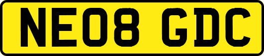 NE08GDC