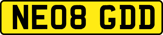 NE08GDD
