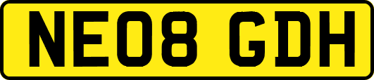 NE08GDH