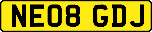 NE08GDJ