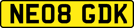 NE08GDK