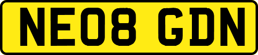 NE08GDN
