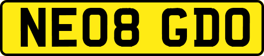 NE08GDO