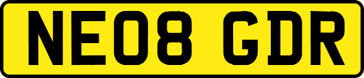 NE08GDR