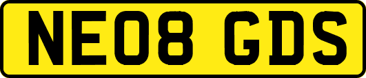 NE08GDS