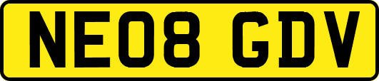 NE08GDV