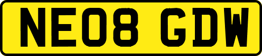 NE08GDW