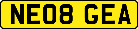 NE08GEA