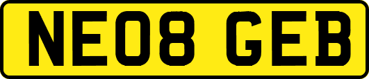 NE08GEB