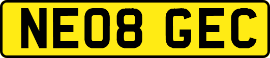 NE08GEC
