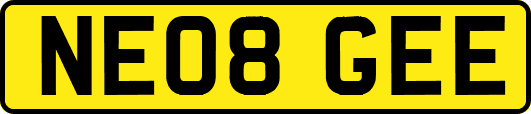 NE08GEE