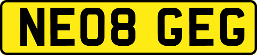 NE08GEG