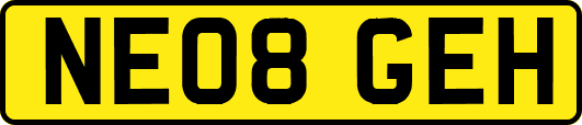 NE08GEH