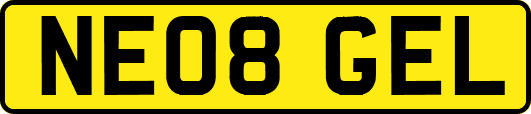 NE08GEL