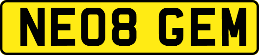 NE08GEM