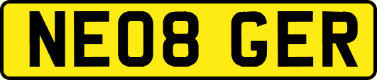NE08GER