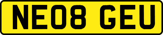 NE08GEU