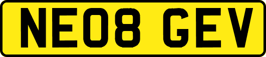 NE08GEV