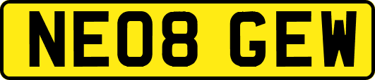 NE08GEW