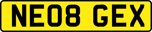 NE08GEX