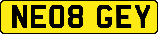 NE08GEY