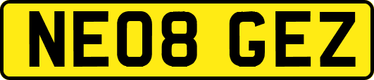 NE08GEZ