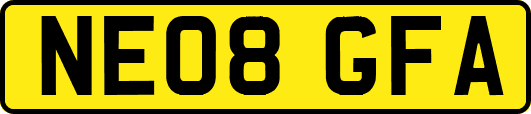 NE08GFA