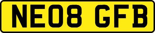 NE08GFB