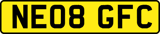 NE08GFC