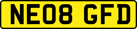 NE08GFD