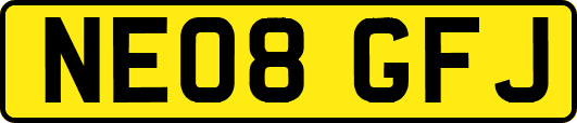 NE08GFJ