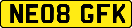 NE08GFK