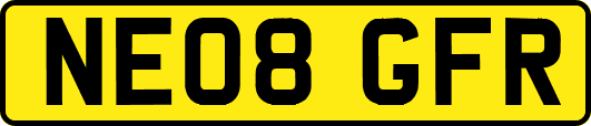NE08GFR