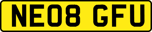 NE08GFU
