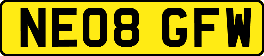 NE08GFW