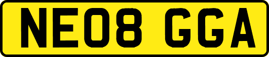 NE08GGA