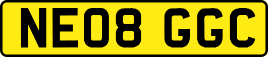 NE08GGC
