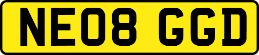 NE08GGD