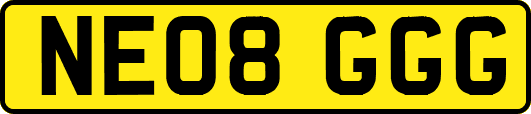 NE08GGG