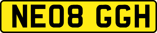 NE08GGH