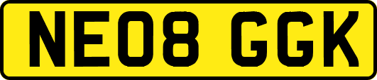 NE08GGK