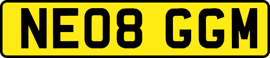 NE08GGM