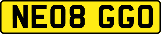 NE08GGO