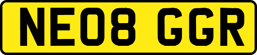 NE08GGR
