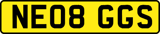 NE08GGS