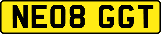 NE08GGT