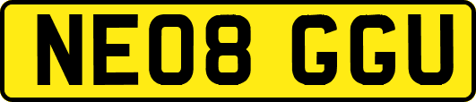 NE08GGU