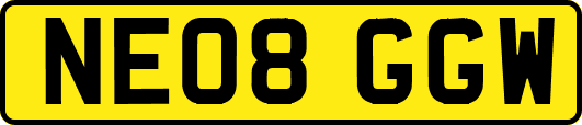 NE08GGW