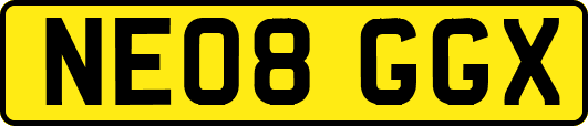 NE08GGX