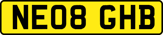 NE08GHB